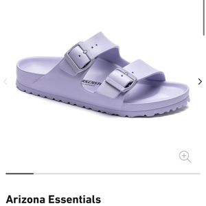 Birkenstock Arizona Eva Sandals- Size 36